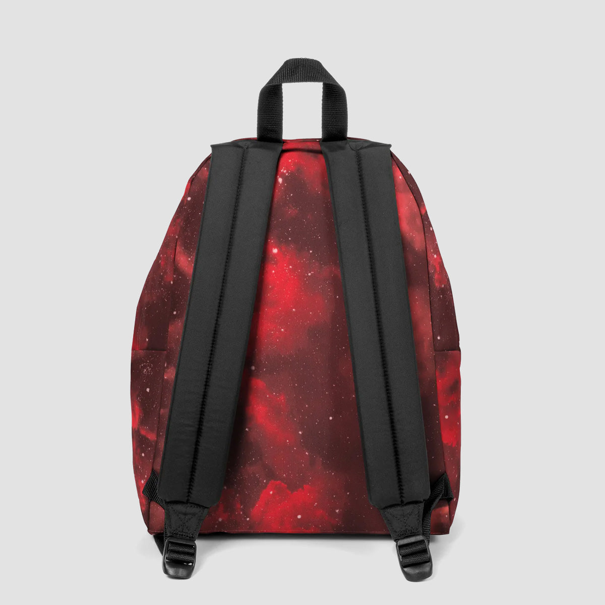Eastpak Padded Pak'r 24L Backpack Clouds Fire