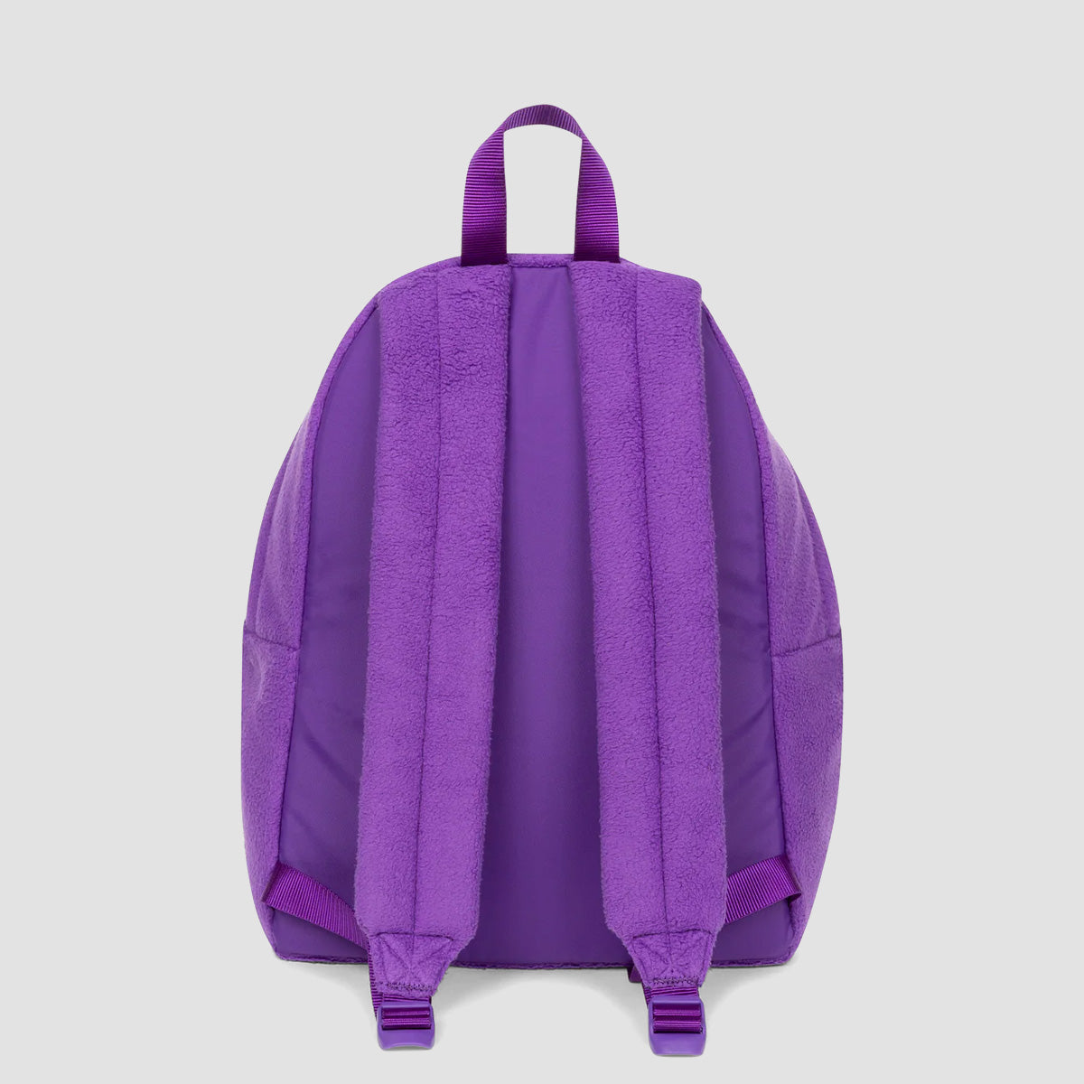 Eastpak Padded Pak'r 24L Backpack Fleec'd Vineyard