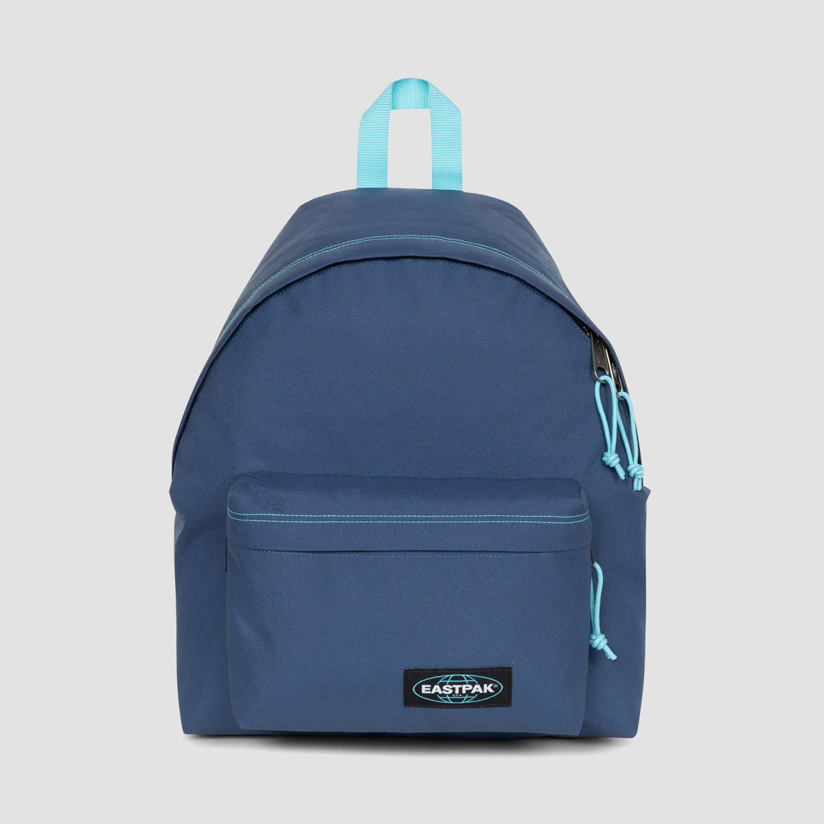 Eastpak Padded Pak'r 24L Backpack Dots Black Silver