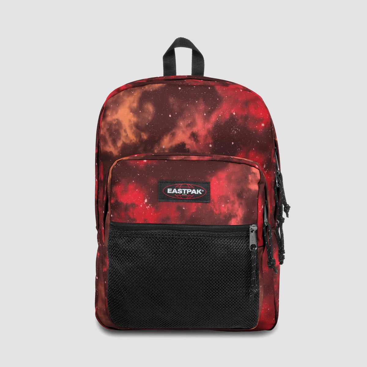 Eastpak Pinnacle 38L Backpack Clouds Fire