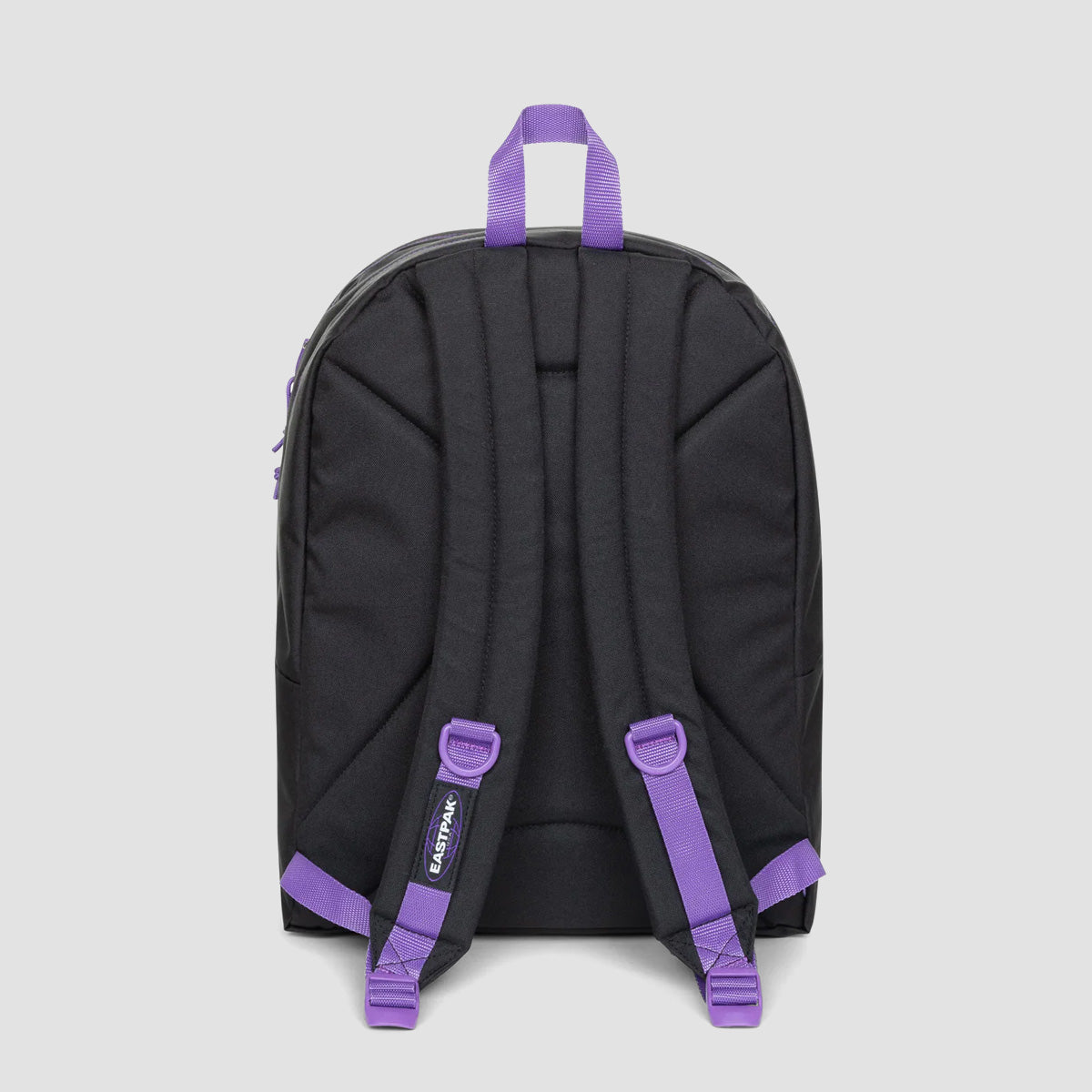 Eastpak Pinnacle 38L Backpack Kontrast Vineyard