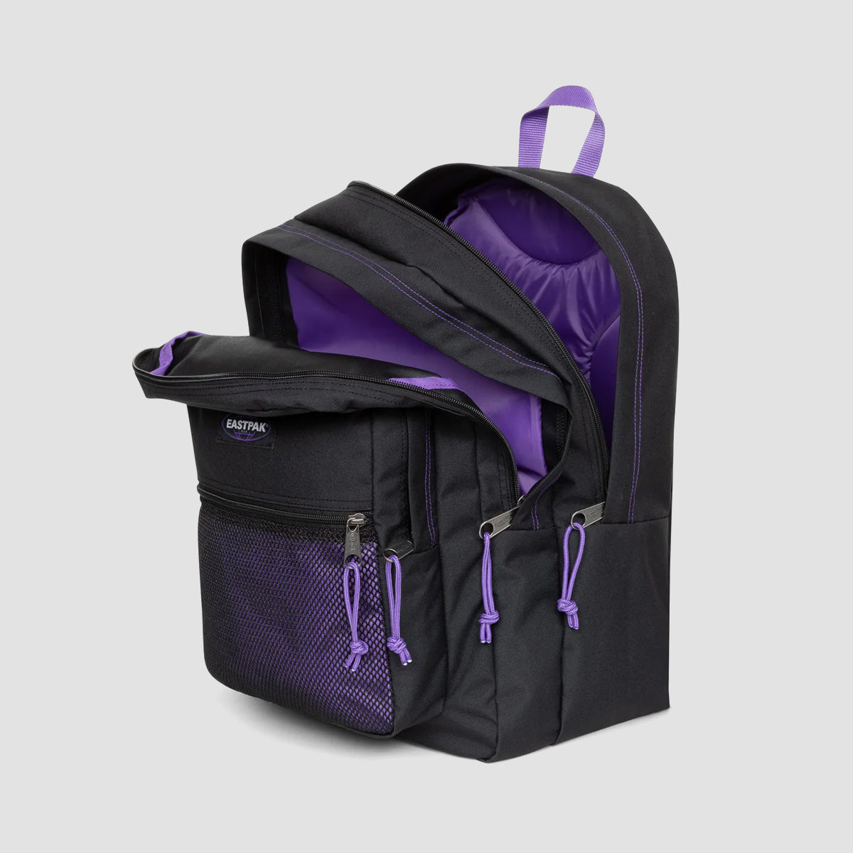 Eastpak Pinnacle 38L Backpack Kontrast Vineyard