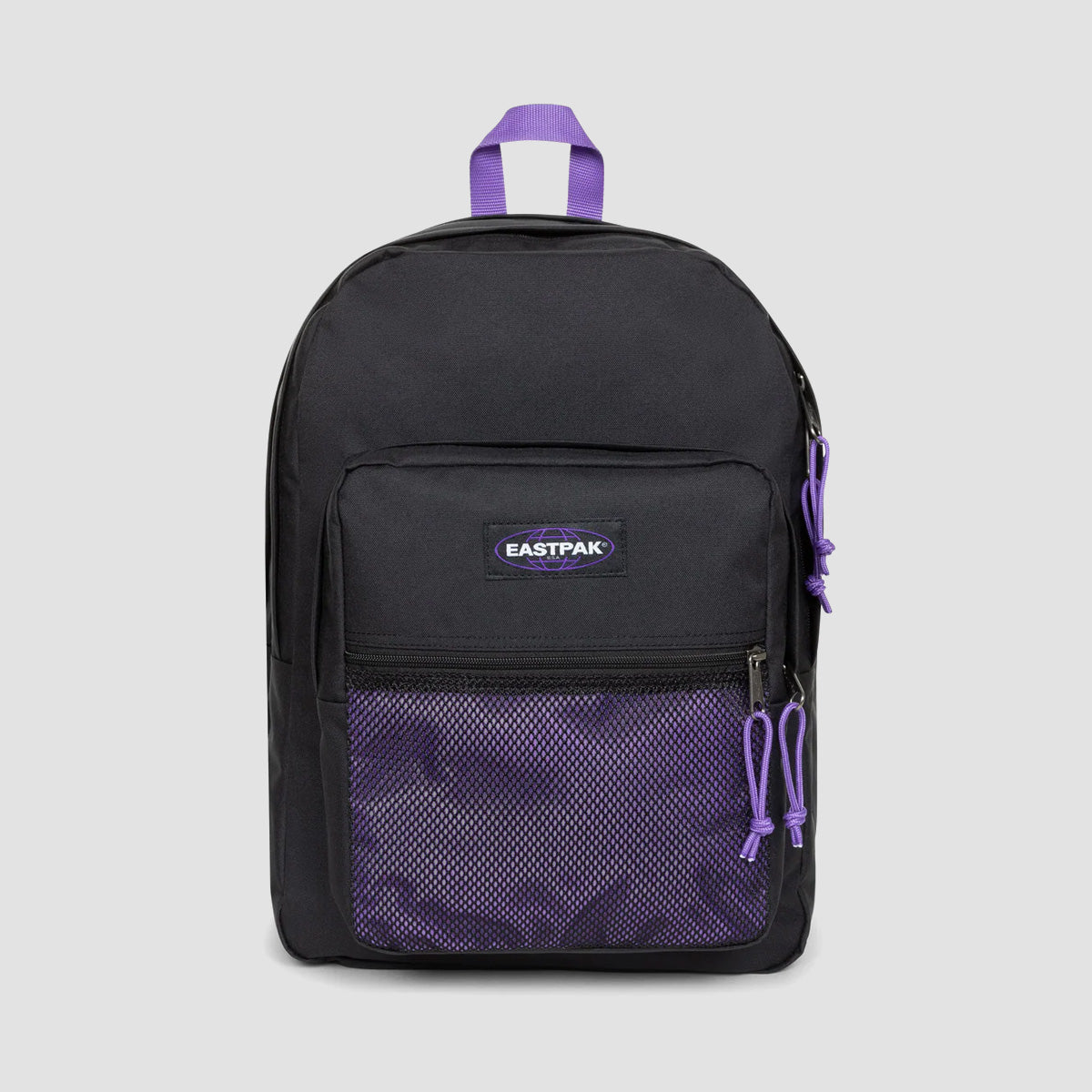 Eastpak Pinnacle 38L Backpack Kontrast Vineyard
