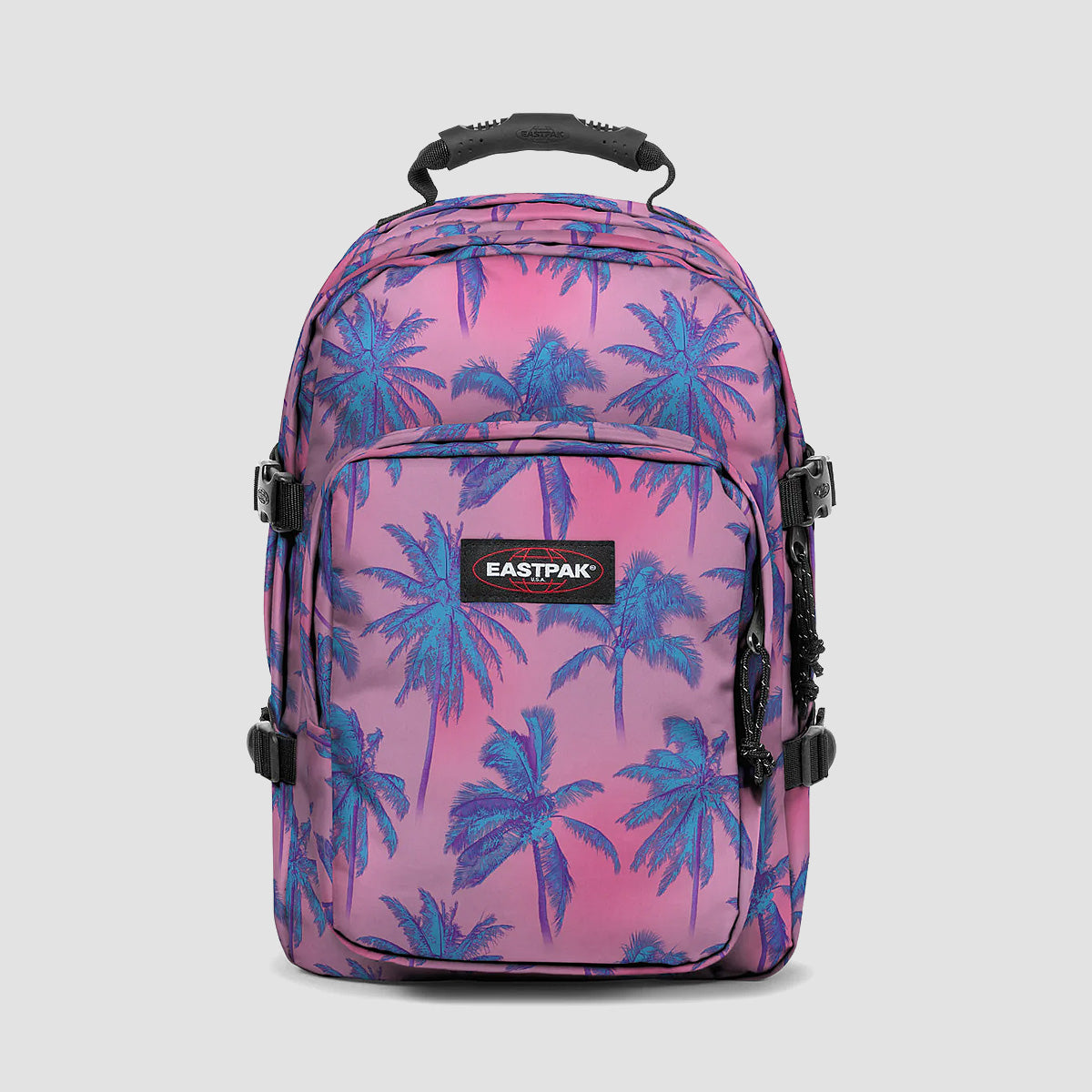 Eastpak Provider 33L Backpack Brize Dye Pink