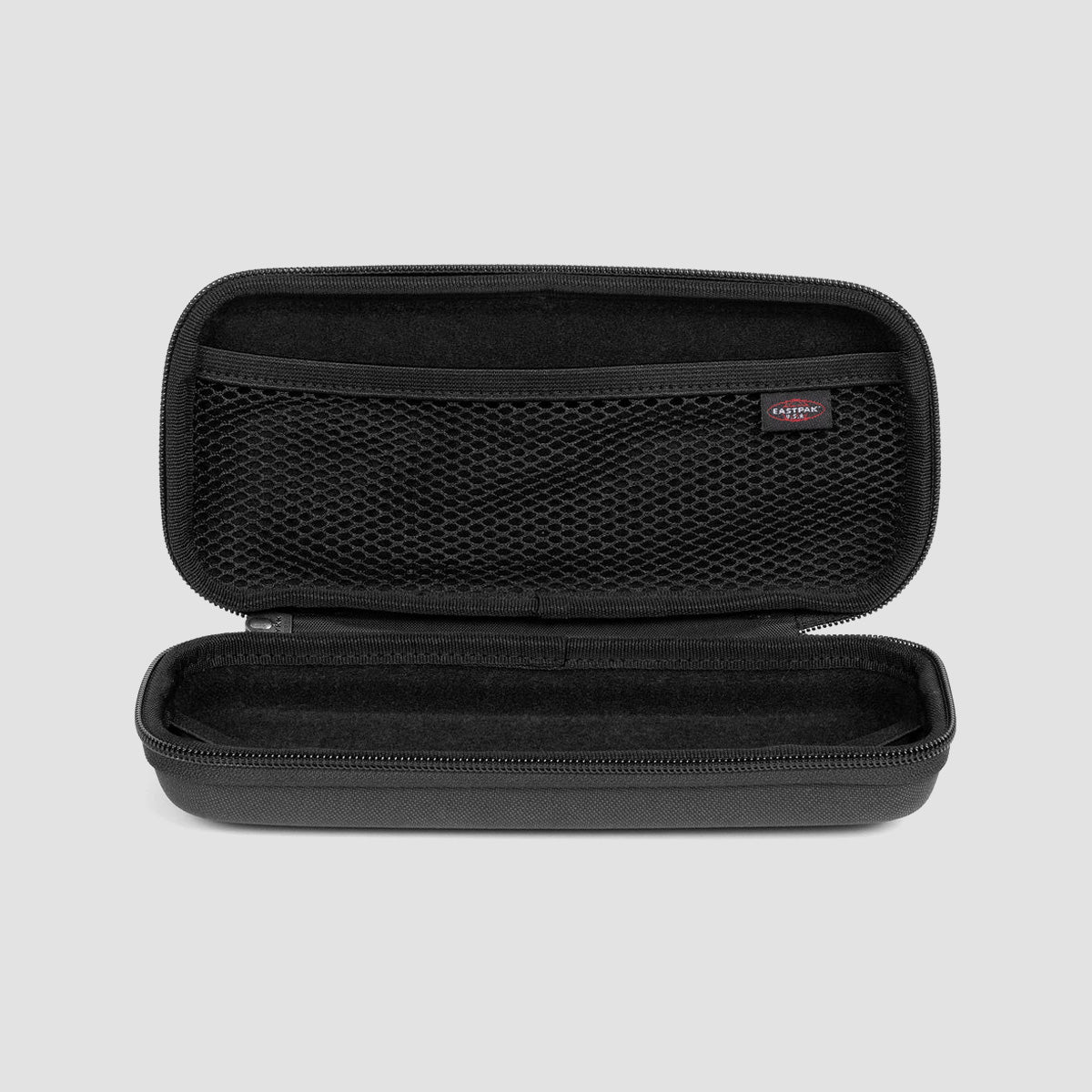 Eastpak Safe Shell S Hard-Shell Travel Case Black