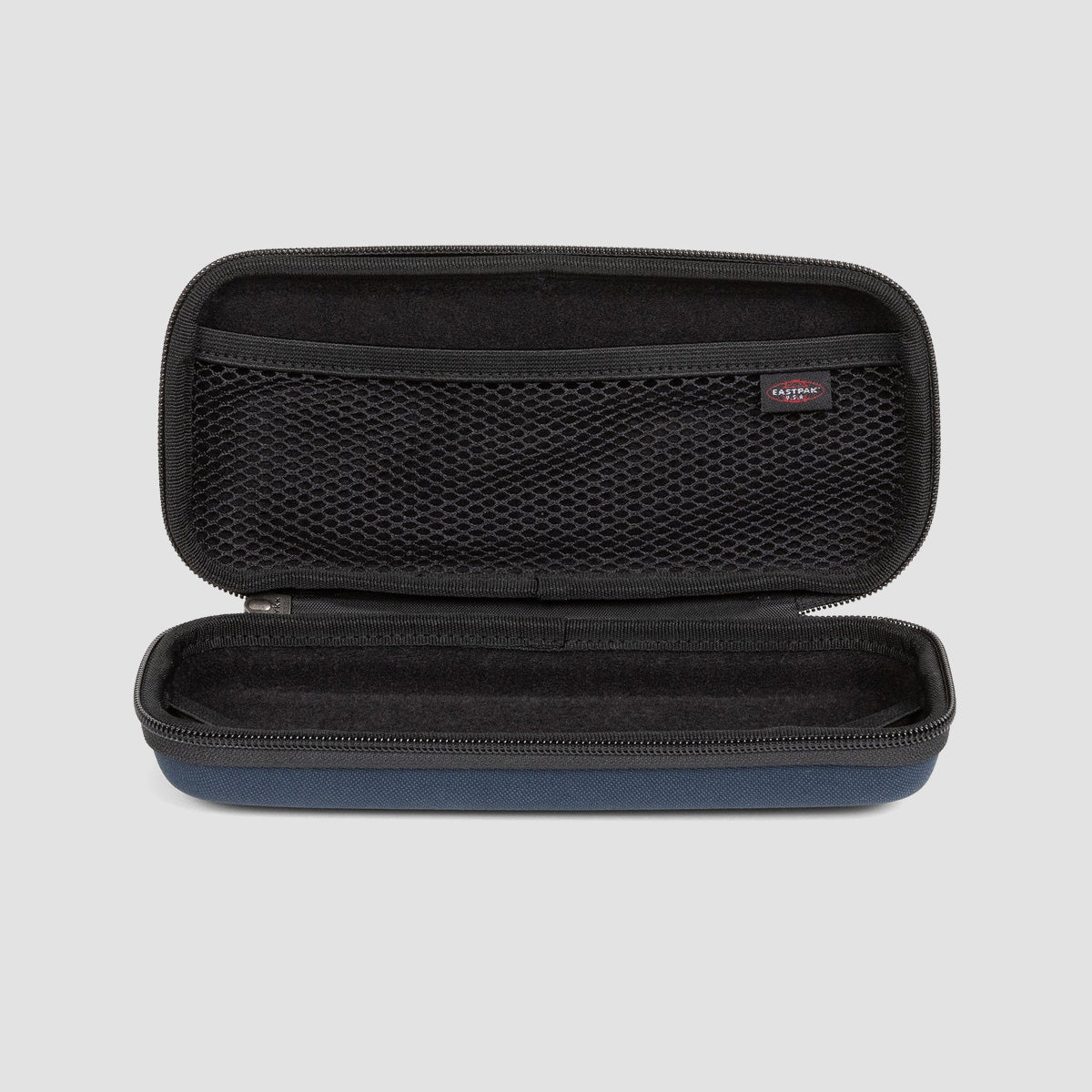 Eastpak Safe Shell S Hard-Shell Travel Case Ultra Marine