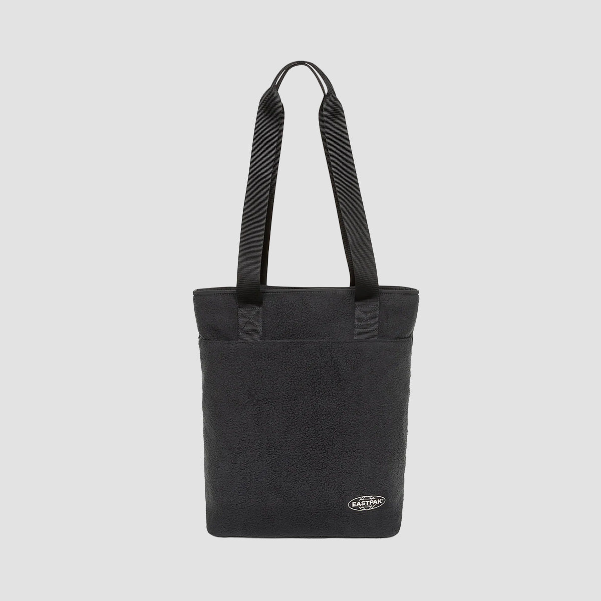 Eastpak Shopp'r 20L Tote Bag Fleec'd Black