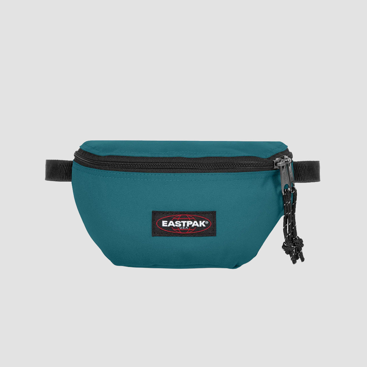 Eastpak Springer 2L Cross Body Bag Jade Teal