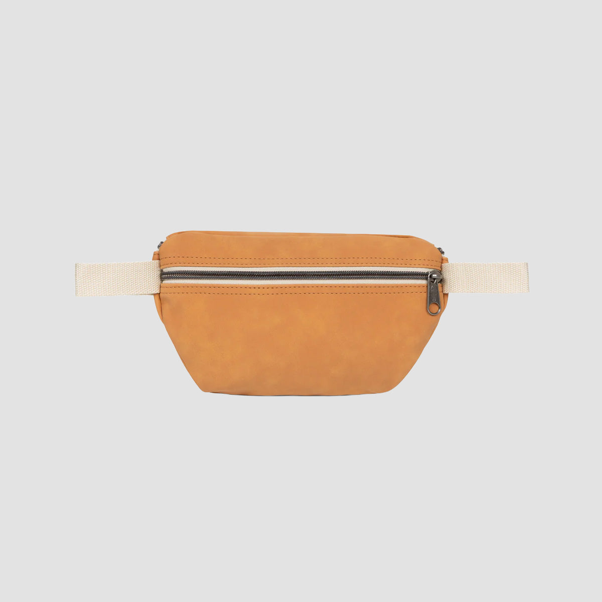 Eastpak Springer 2L Cross Body Bag Uprgrained Ginger