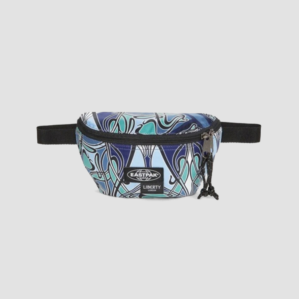 Eastpak Springer 2L Crossbody Bum Bag Liberty Blue