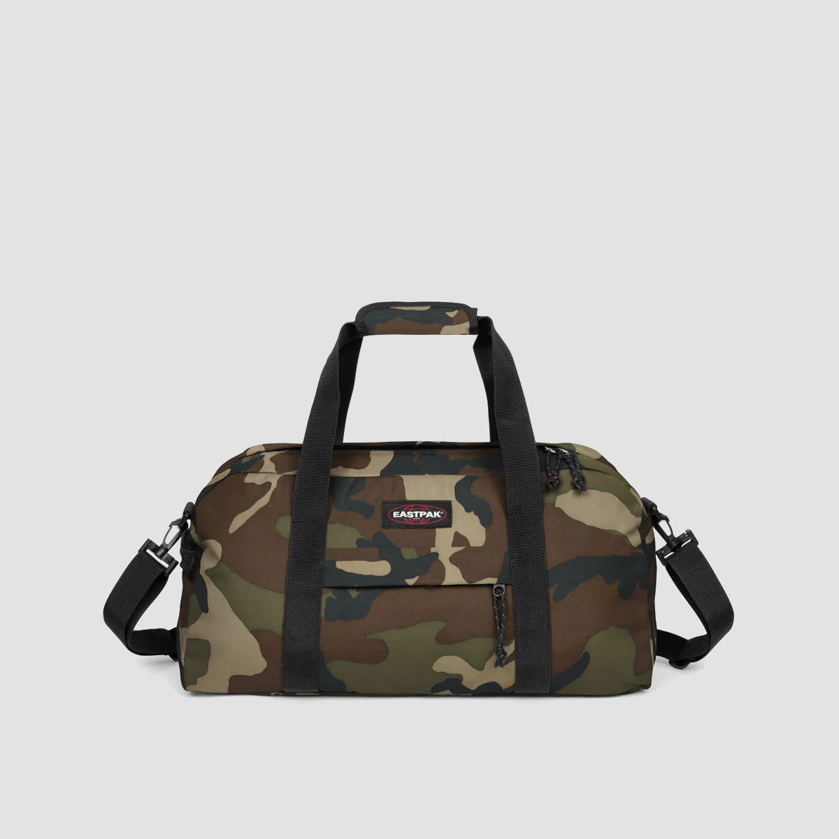 Eastpak Stand Cabin 33L Duffle Bag Camo