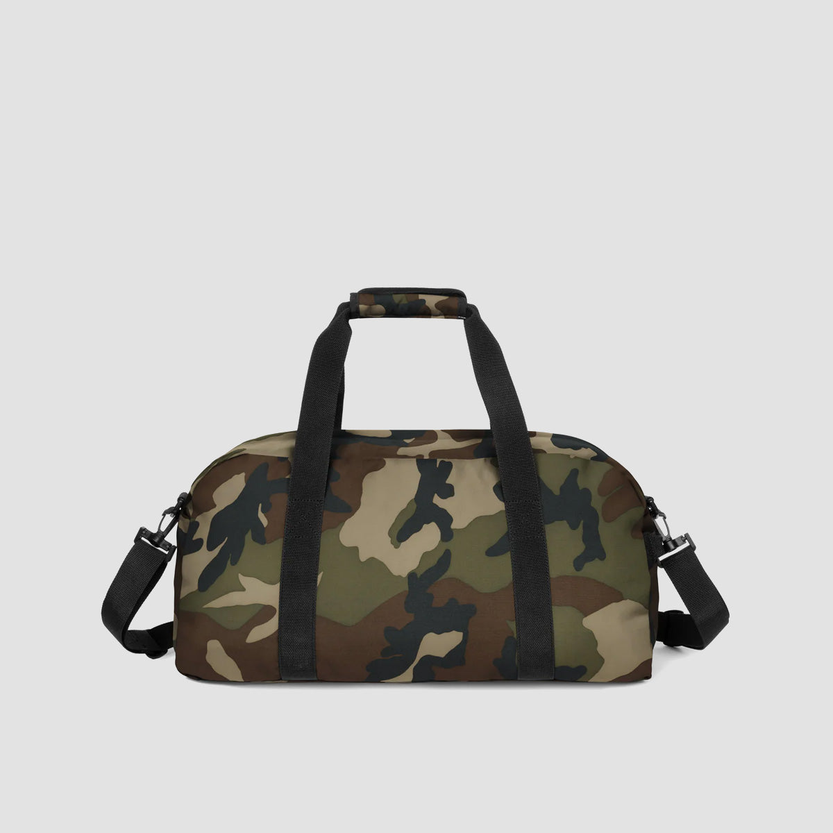 Eastpak Stand Cabin 33L Duffle Bag Camo