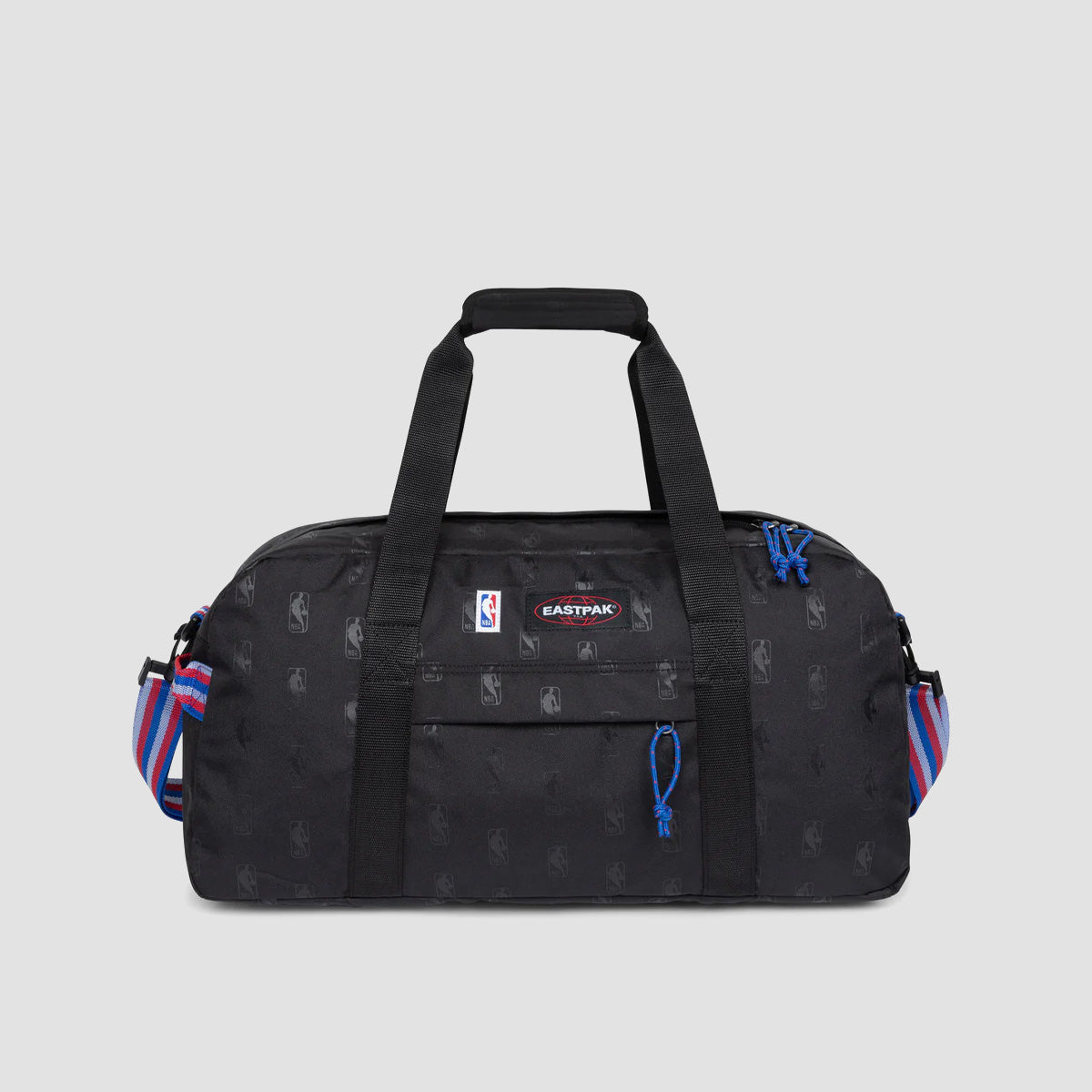Eastpak Stand Cabin 33L Duffle Bag NBA Logo