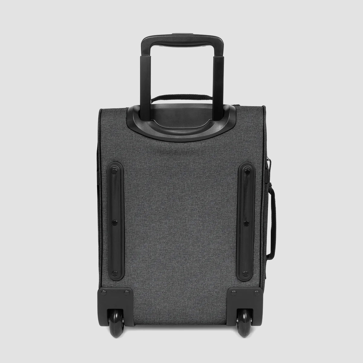 Eastpak Strapson XXS 25L Wheeled Carry On Suitcase Black Denim