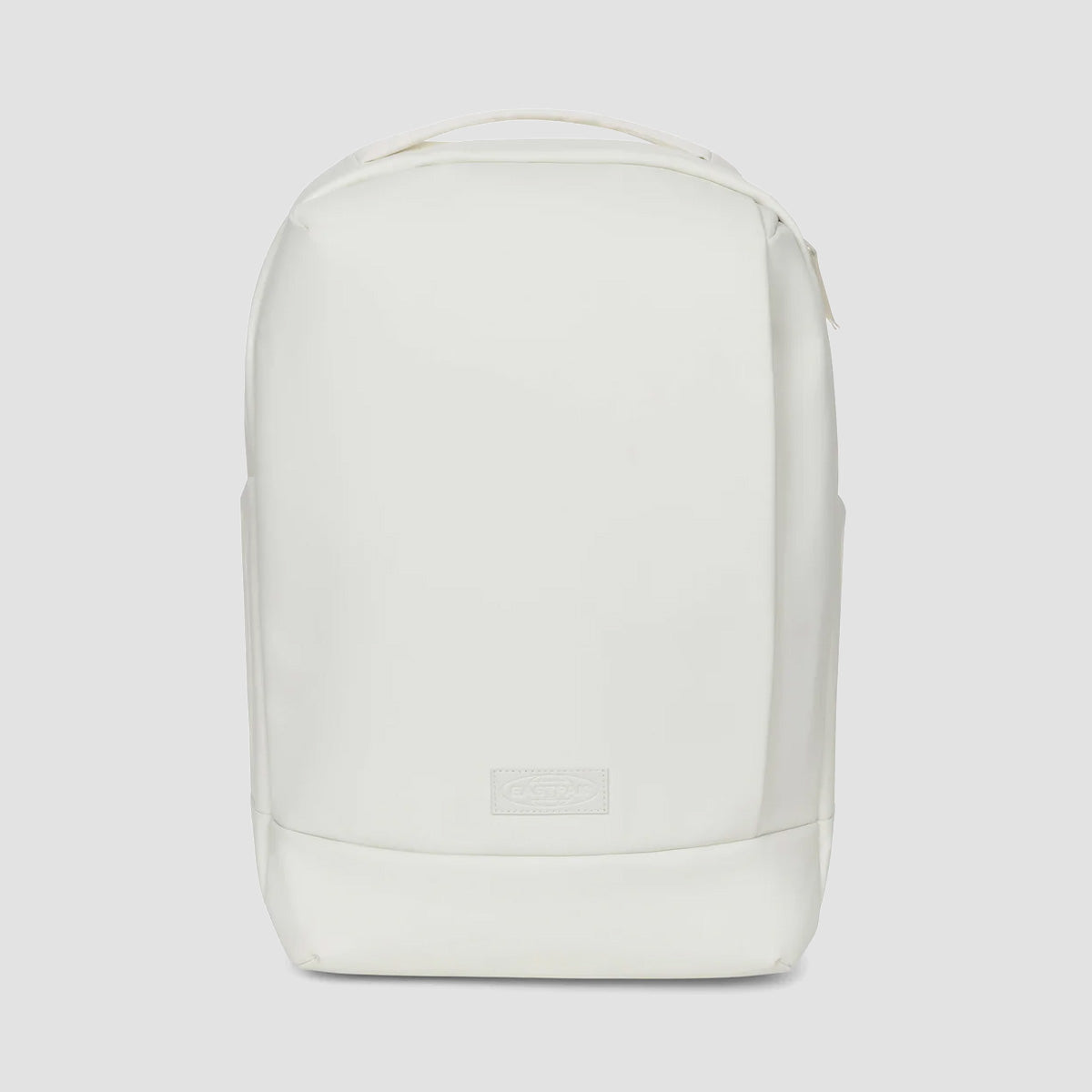Eastpak Tecum F 20L Backpack CNNCT F Matte Chalk