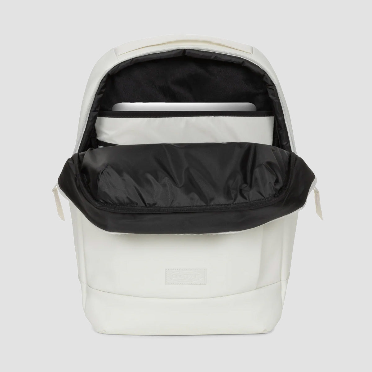 Eastpak Tecum F 20L Backpack CNNCT F Matte Chalk