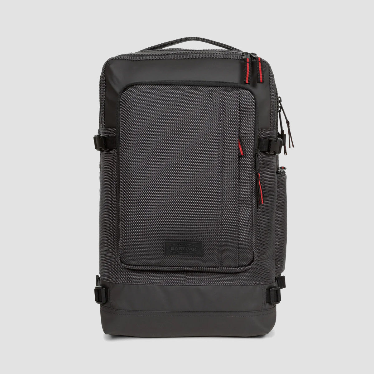 Eastpak Tecum L 22L Backpack CNNCT Accent Grey