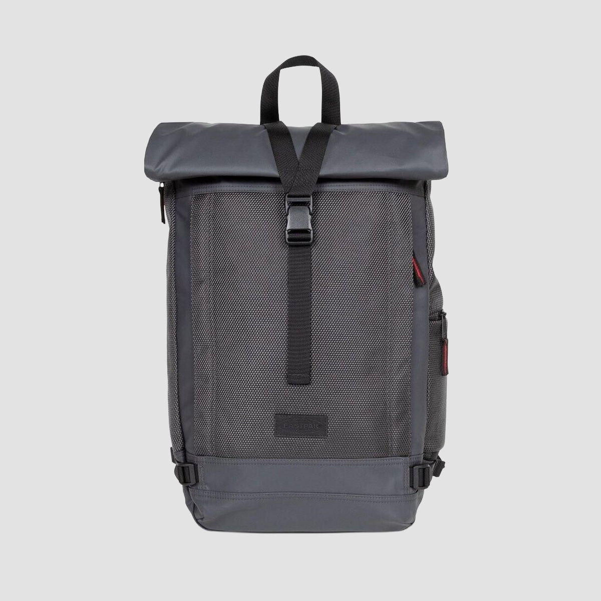 Eastpak Tecum Roll 20L Backpack CNNCT Accent Grey