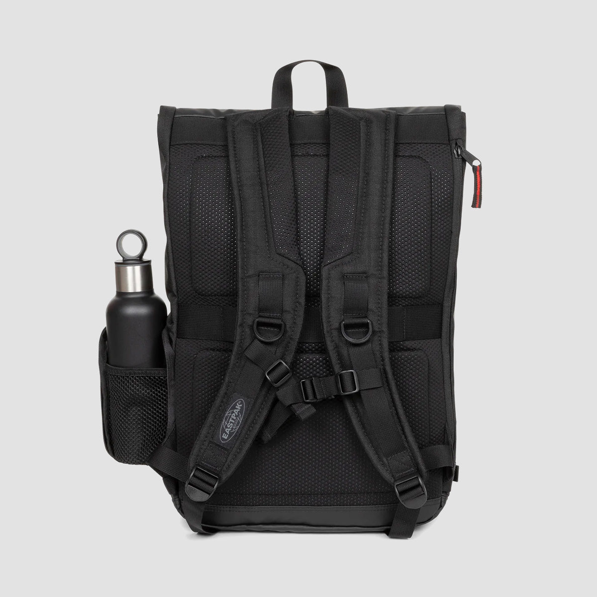 Eastpak Tecum Roll 20L Backpack CNNCT Rip Black