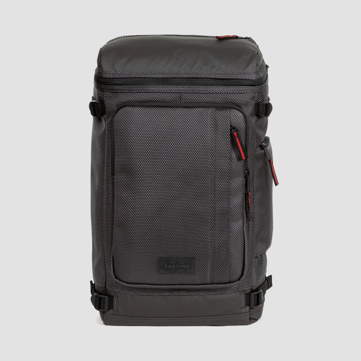Eastpak Tecum Top 23L Backpack CNNCT Accent Grey