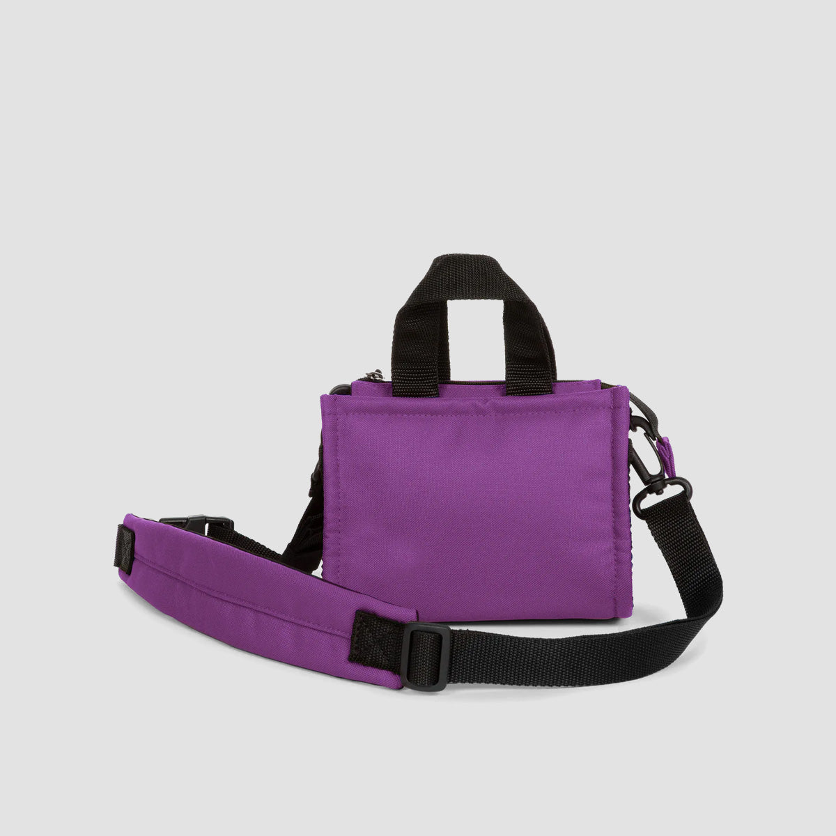 Eastpak Telfar Shopper S 1.5L Cross Body Shoulder Bag Telfar Purple