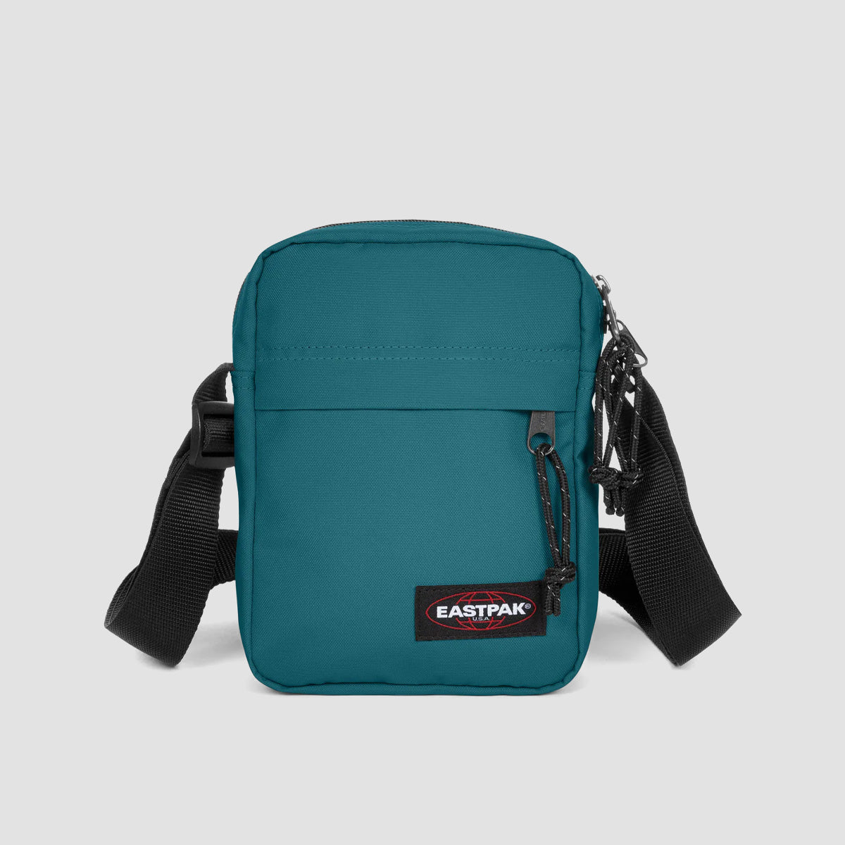 Eastpak The One 2.5L Crossbody Bag Jade Teal