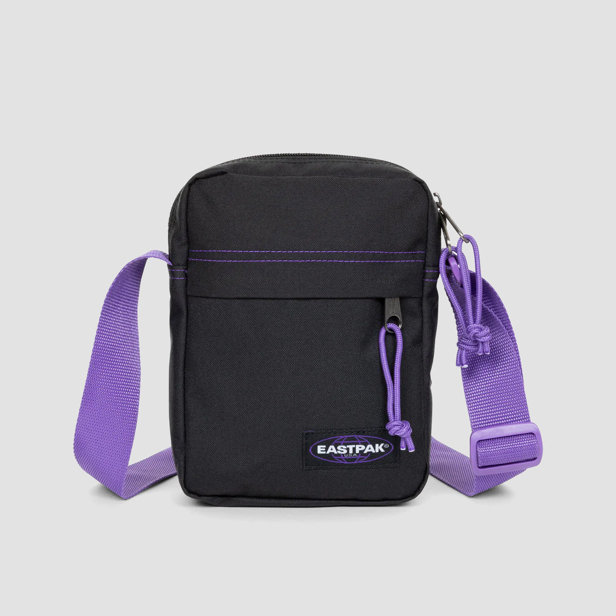 Eastpak The One 2.5L Crossbody Bag Kontrast Vineyard