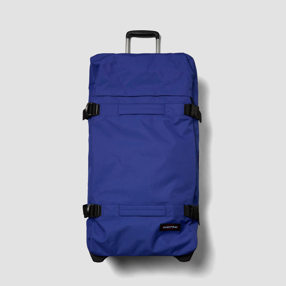 Eastpak Transit'r L 121L Wheeled Suitcase Suit Blue