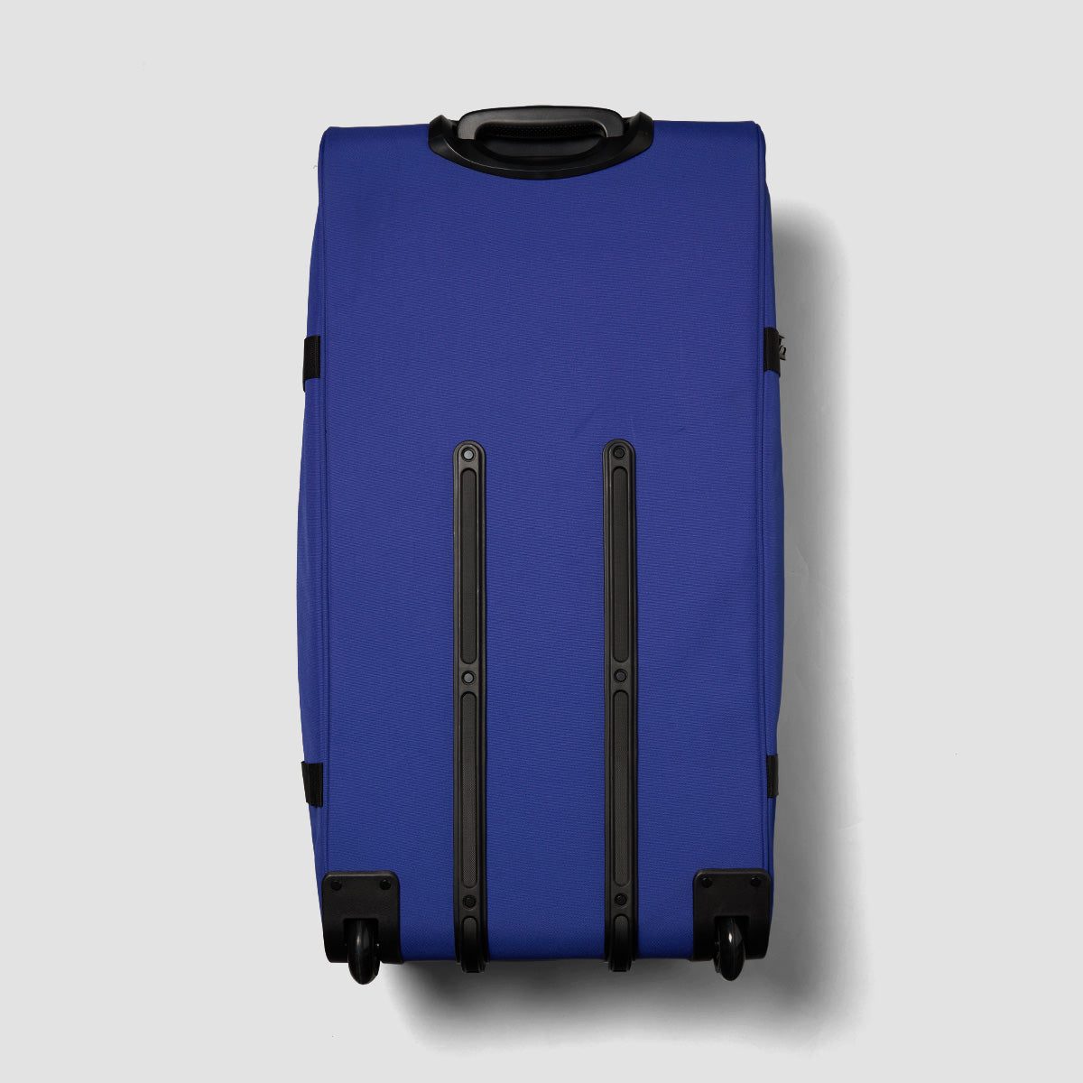 Eastpak Transit'r L 121L Wheeled Suitcase Suit Blue