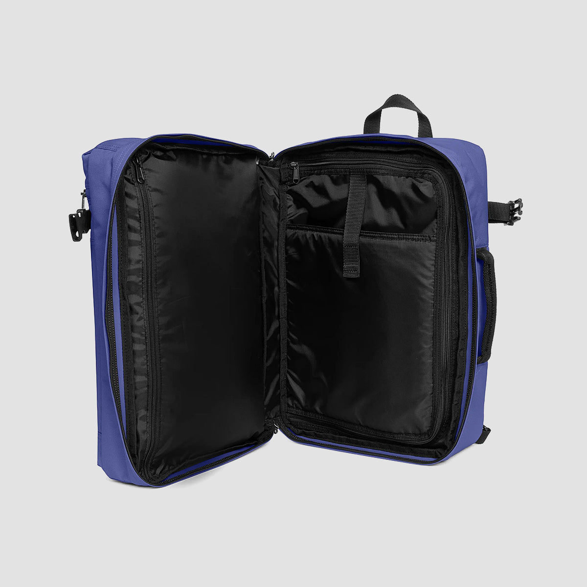 Eastpak Transit'r Pack 28L Cabin Bag Backpack Suit Blue