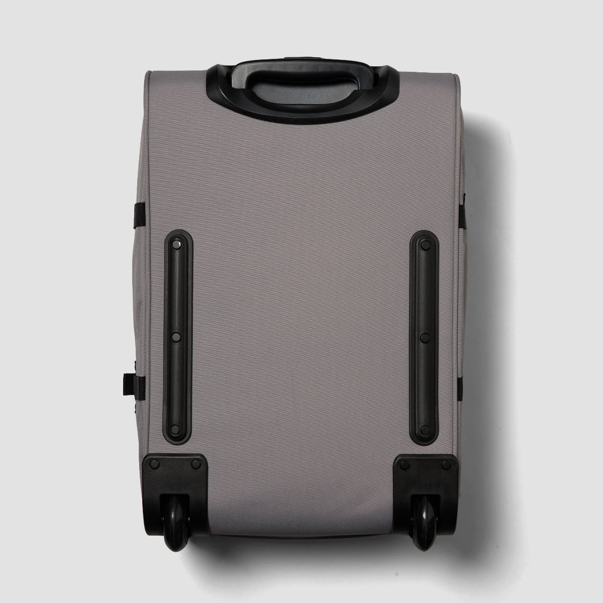Eastpak Tranverz S 42L Wheeled Carry On Suitcase Grey Concrete