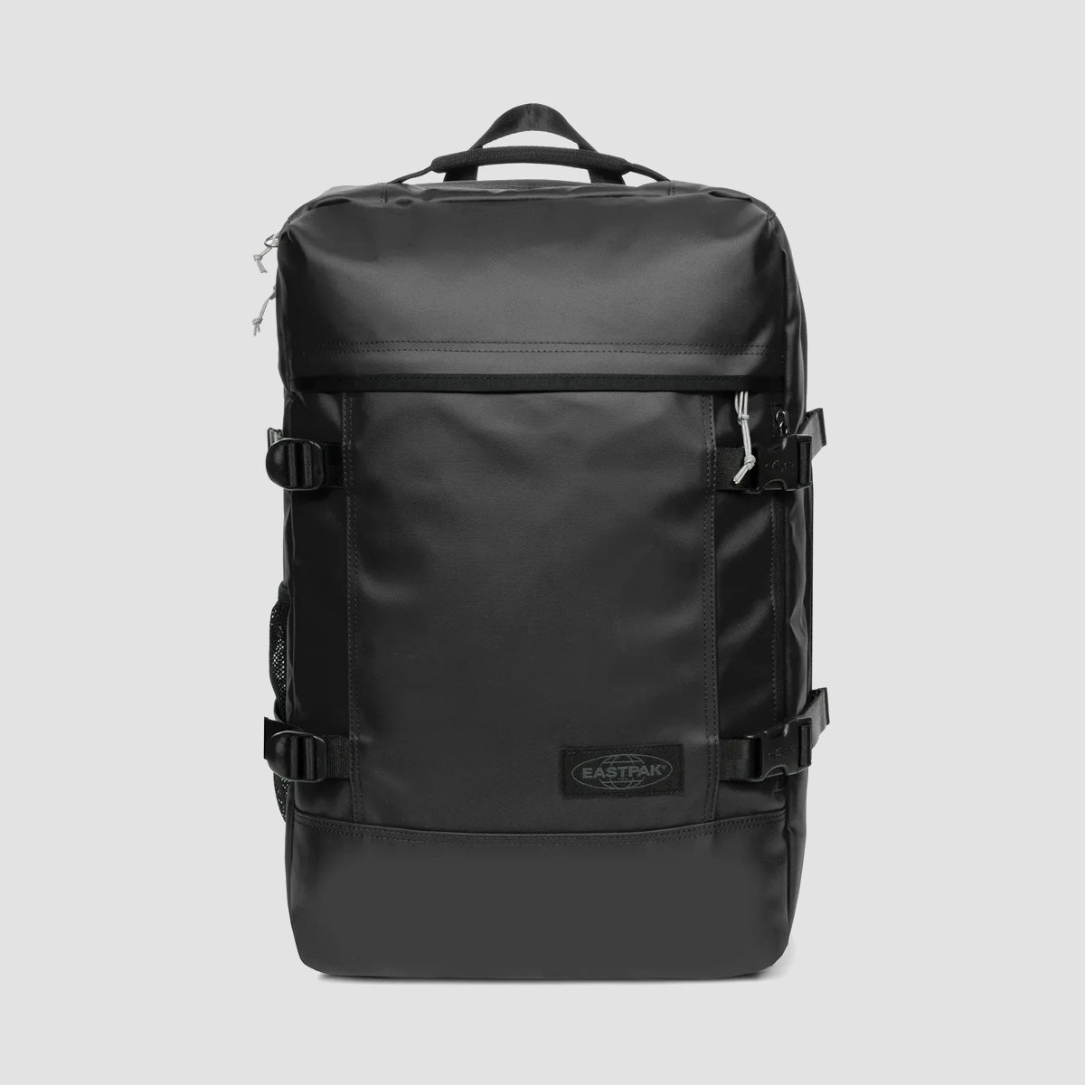 Eastpak Travelpack 42L Cabin Bag Backpack Tarp Black2