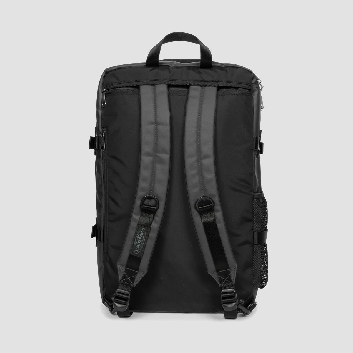 Eastpak Travelpack 42L Cabin Bag Backpack Tarp Black2