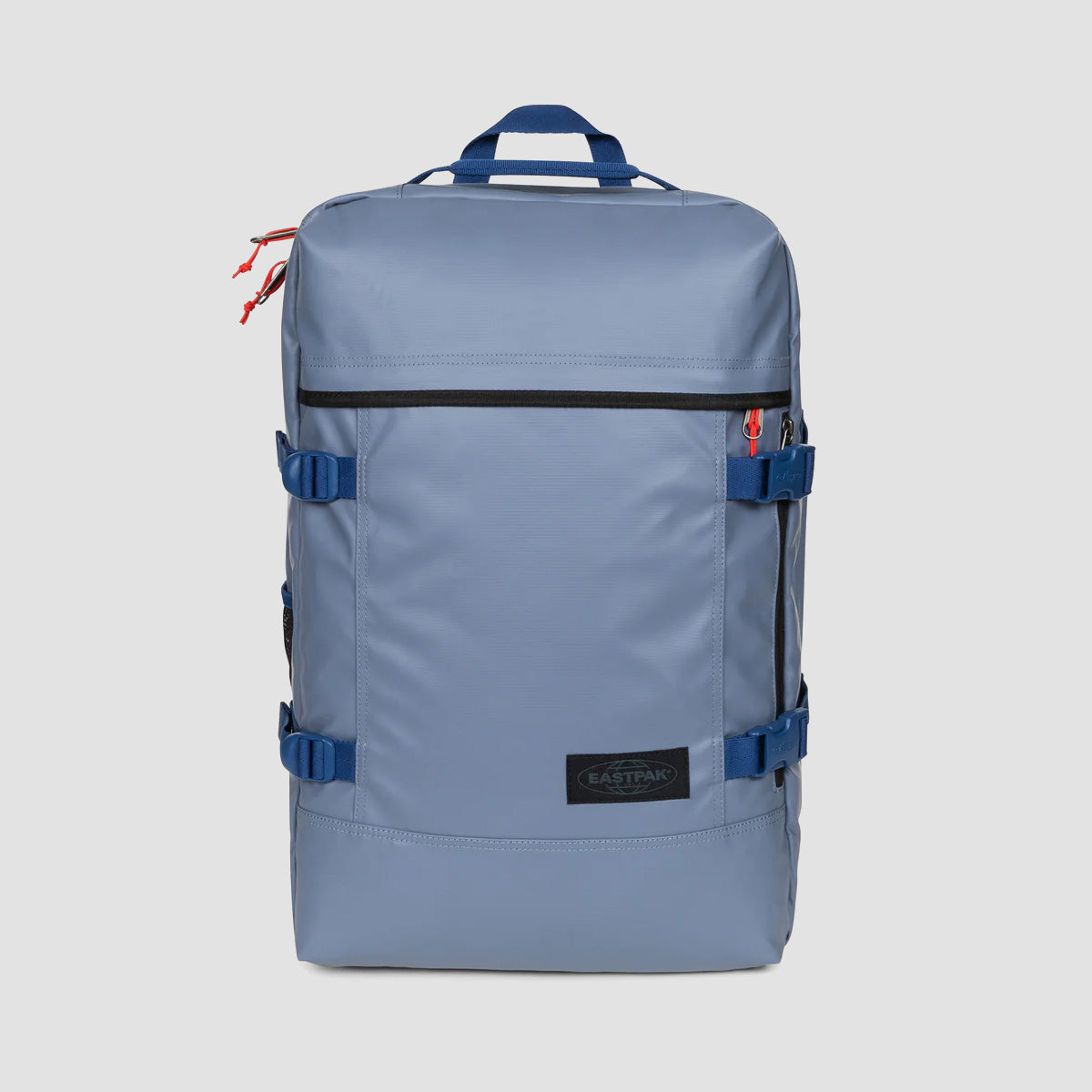 Eastpak Travelpack 42L Cabin Bag Backpack Tarp Kontrast Cobble