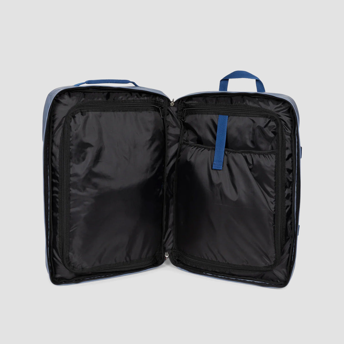 Eastpak Travelpack 42L Cabin Bag Backpack Tarp Kontrast Cobble