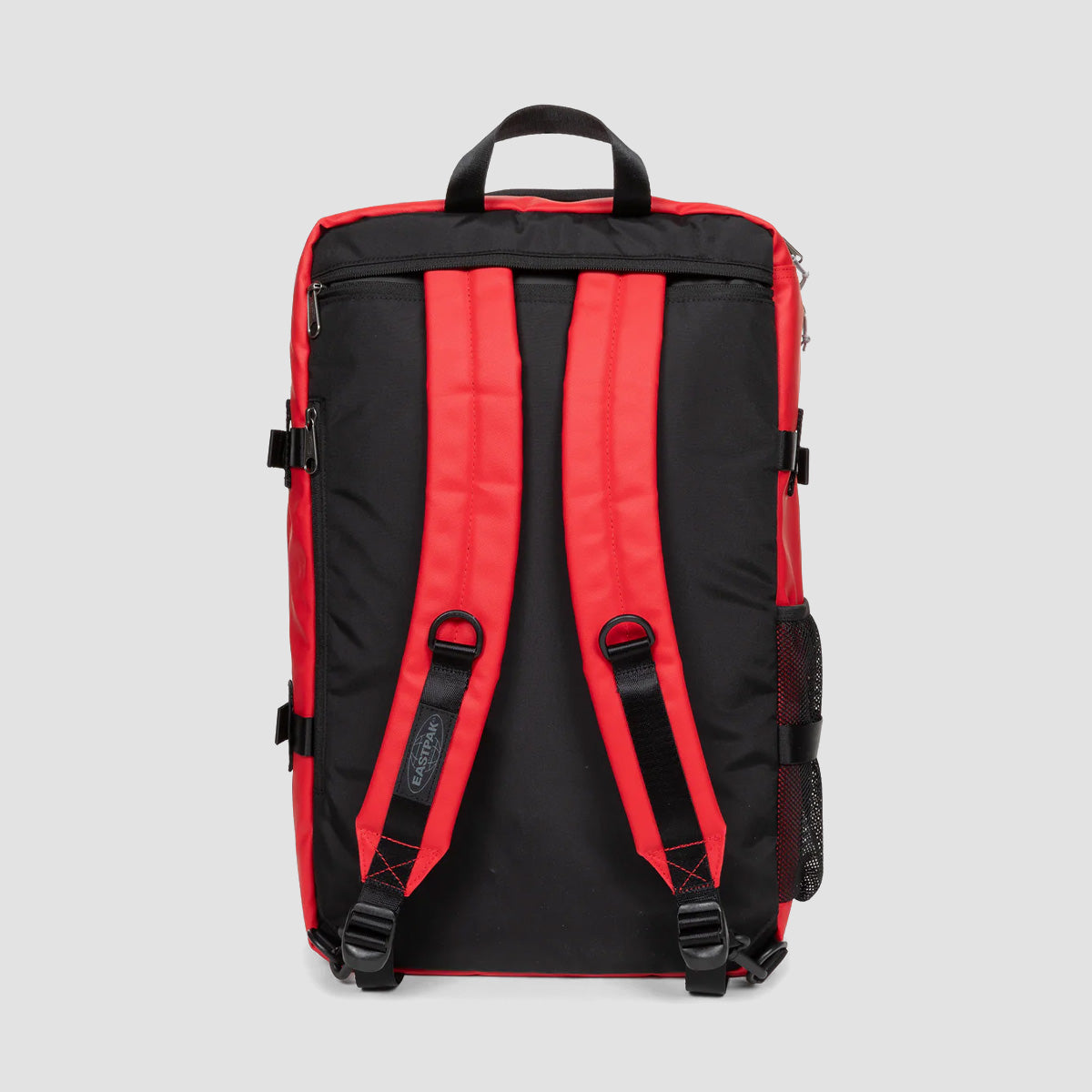 Eastpak Travelpack 42L Cabin Bag Backpack Tarp Red