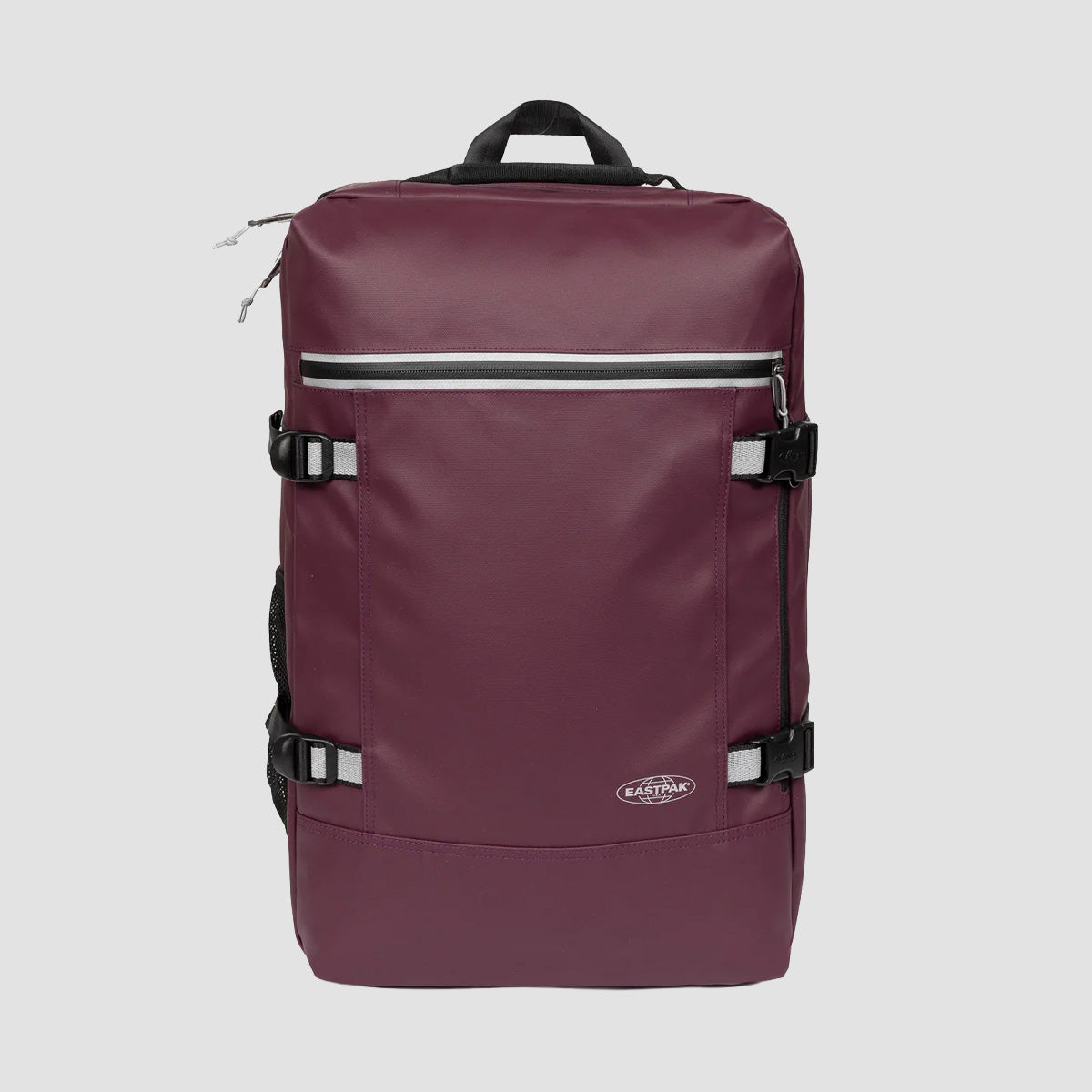 Eastpak Travelpack 42L Cabin Bag Backpack Tarp Reflect Fig