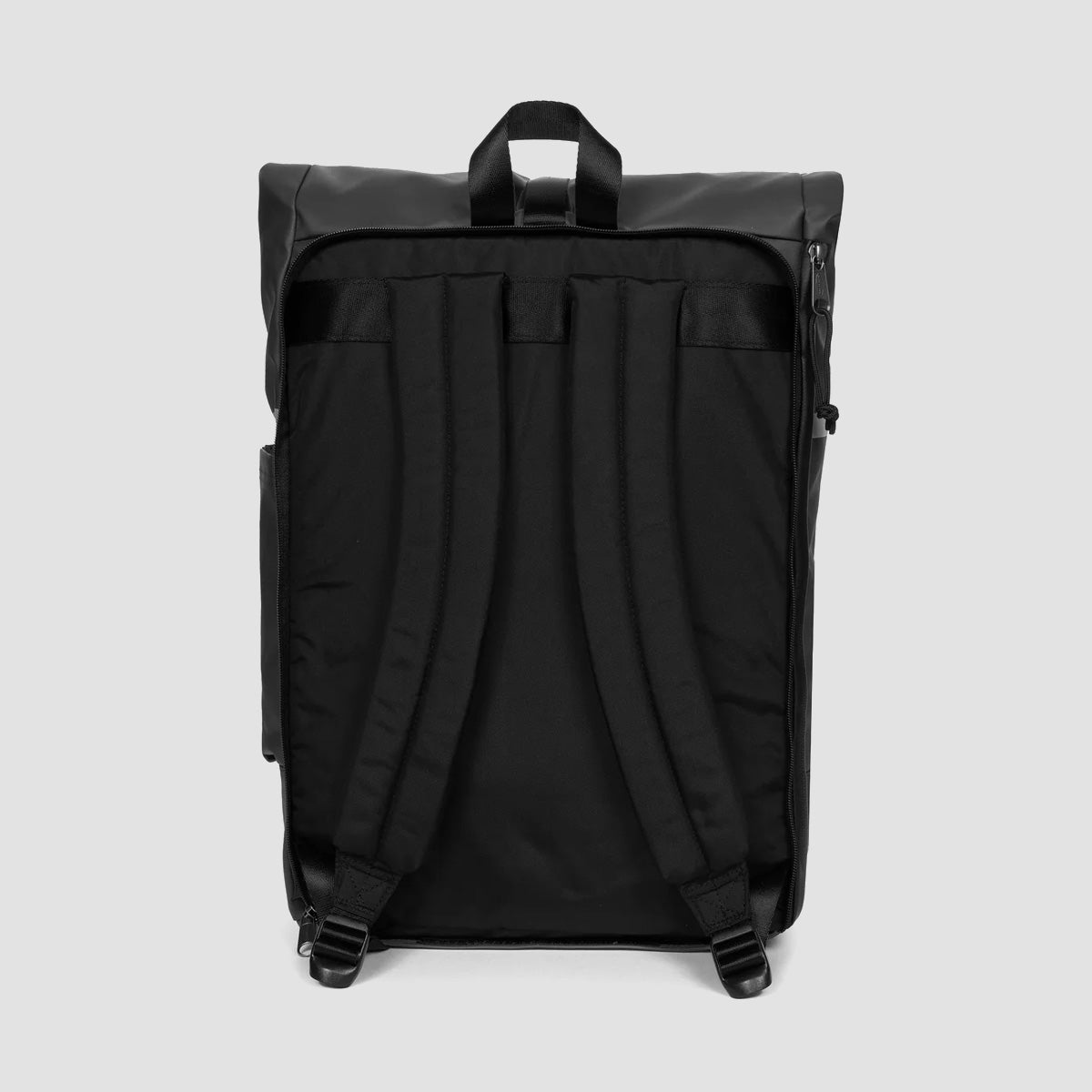 Eastpak Up Roll Bike 23L Backpack Tarp Black2