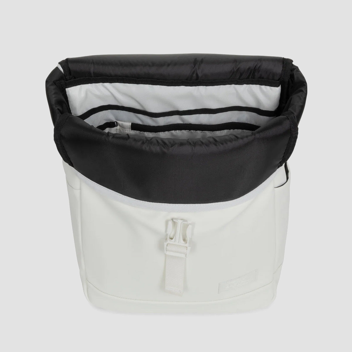 Eastpak Yarin 18L Backpack CNNCT F Matte Chalk