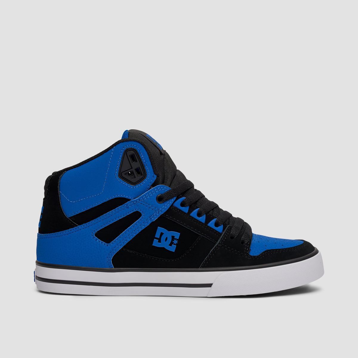 Dc deals high tops