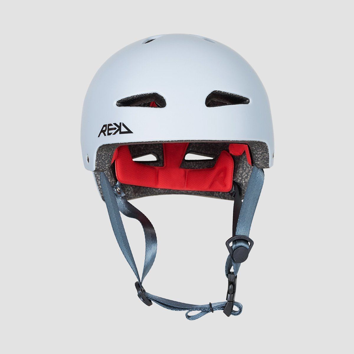 REKD Ultralite In-Mold Helmet Grey