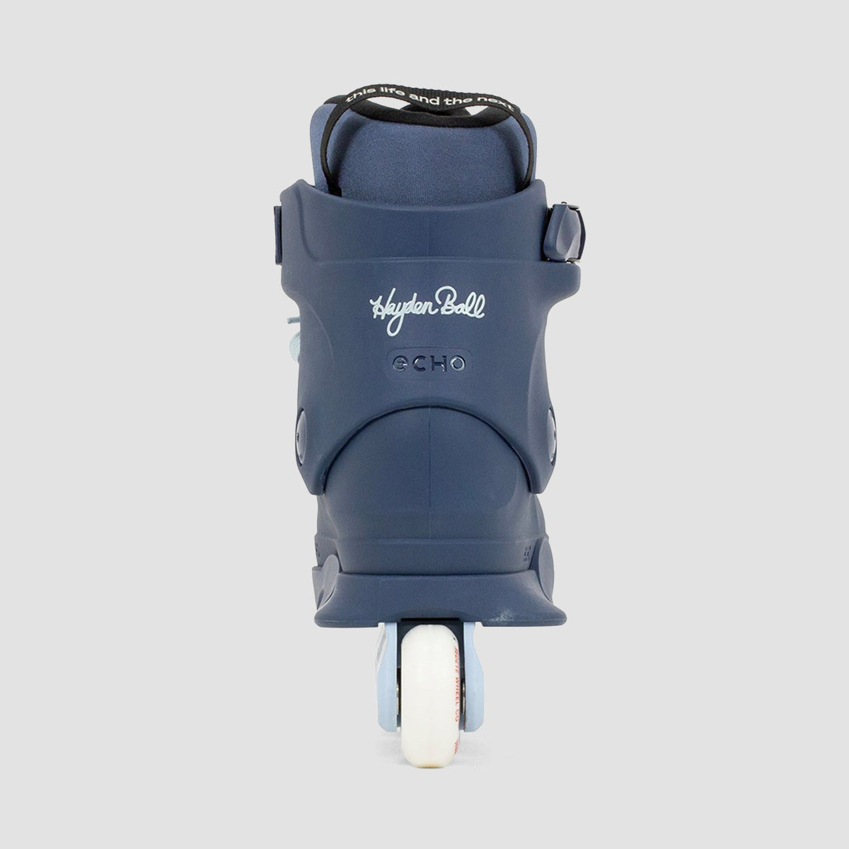 Echo Verve Hayden Ball Pro Aggressive Skates