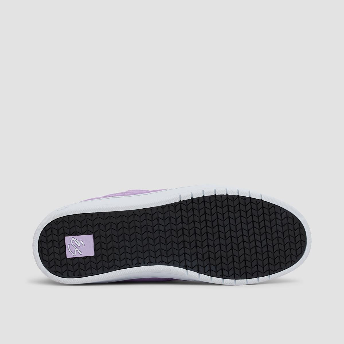 eS Accel Slim Mid Shoes - Lavender