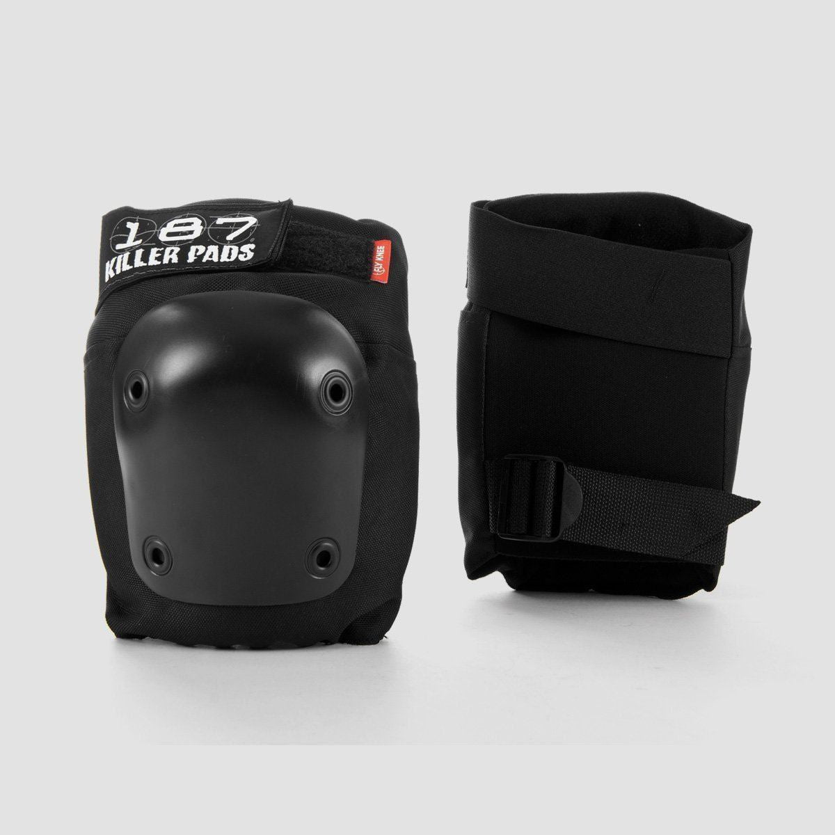187 Killer Pads Fly knee サイズS FLY KNEE PAD - Black – 187killerpads
