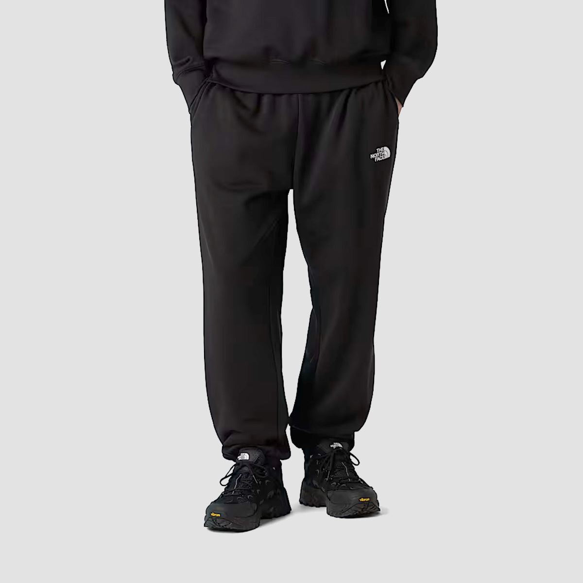 その他 THE NORTH FACE SWET PANTS SIZE S The North Face Essential Relaxed Straight Jogger Sweatpants Woodland G
