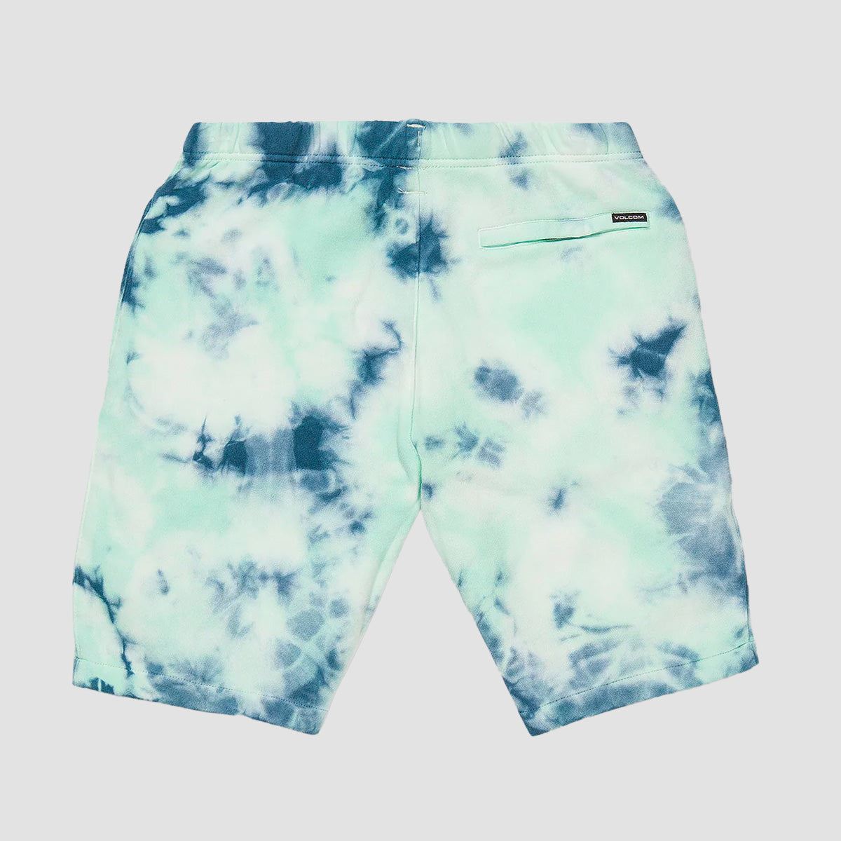 Volcom discount sweat shorts