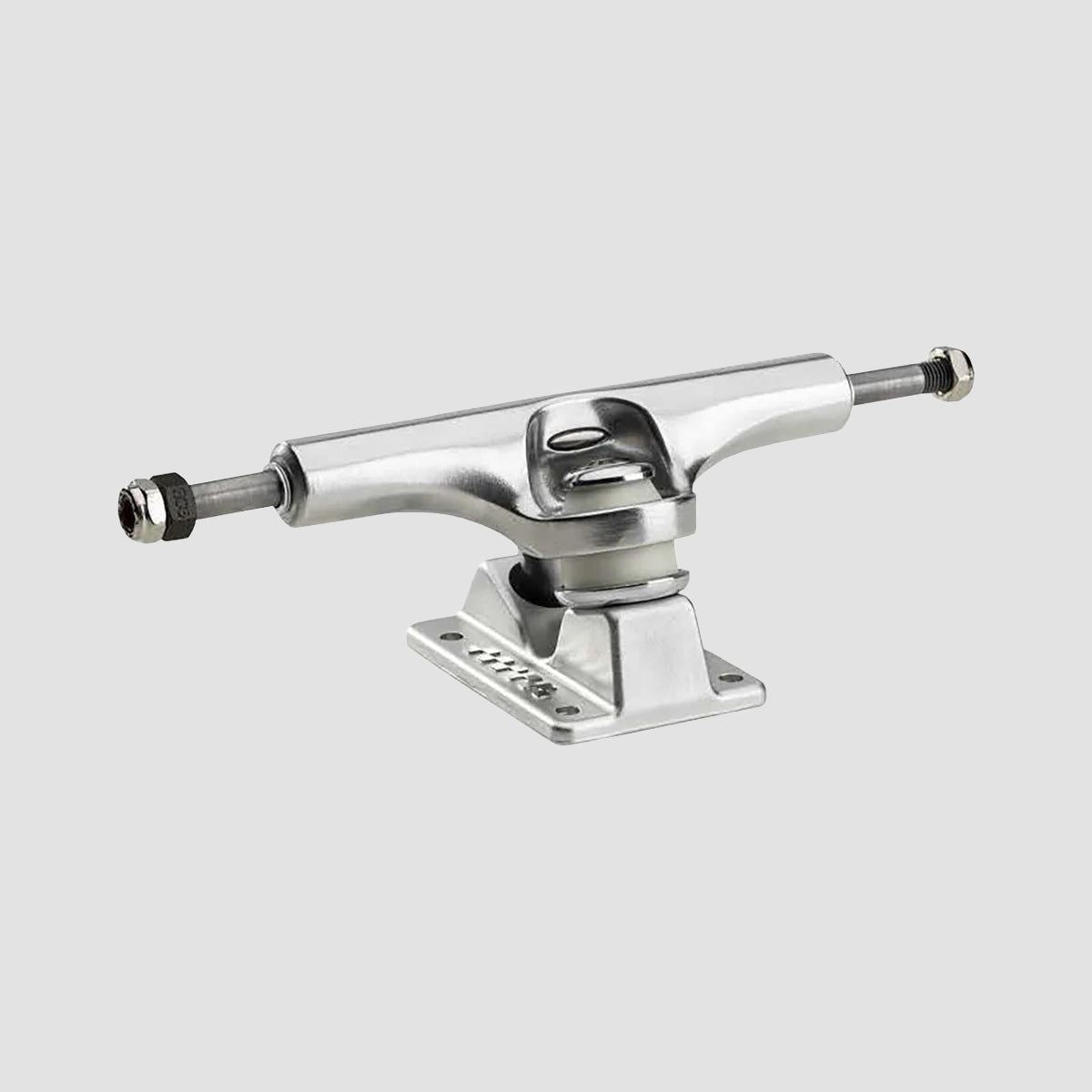 Ace AF1 Inverted Hollow 55 Skateboard Trucks 1 Pair Polished - 8.5