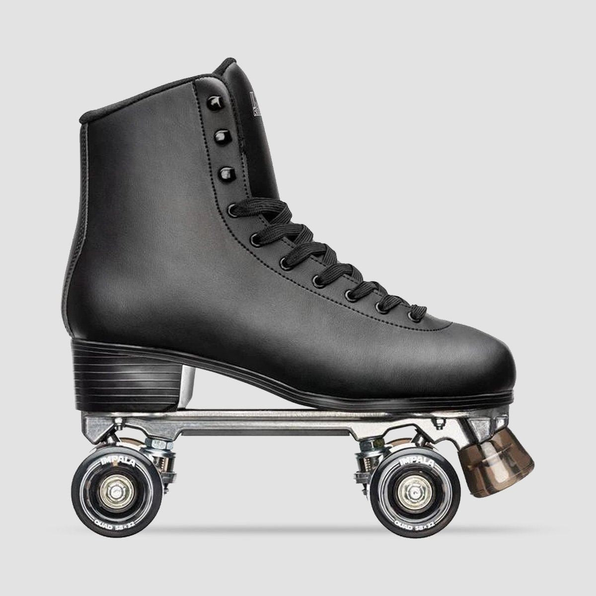 Impala Quad Skates Black