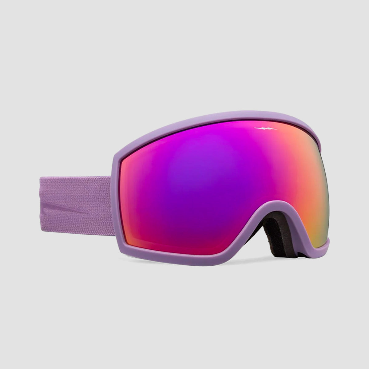 Electric EG2-T Small Snow Goggles Matte Mauve/Coyote Purple