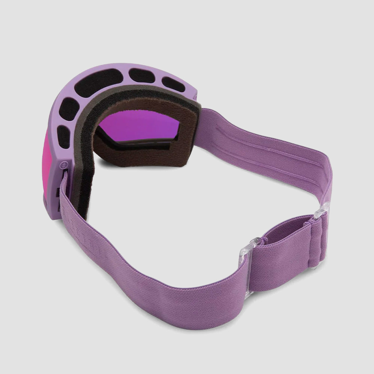 Electric EG2-T Small Snow Goggles Matte Mauve/Coyote Purple